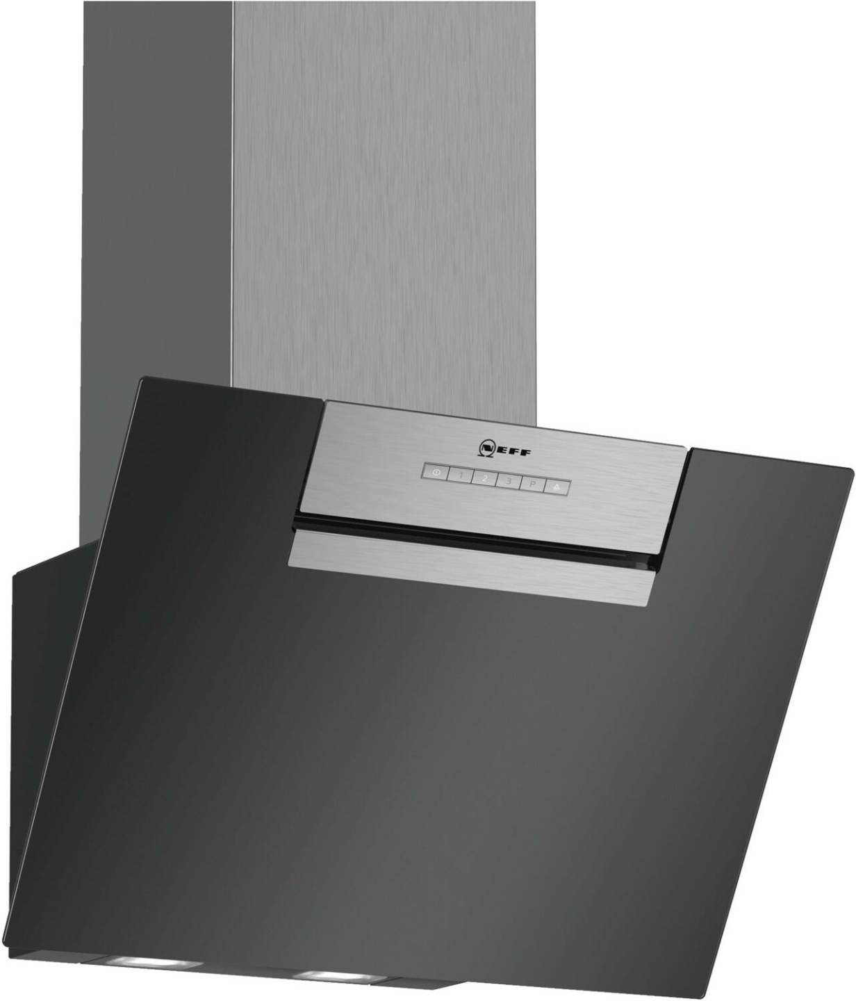 Neff D65IEE1S0 Elektro-Großgeräte