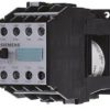 Siemens 3TH42440BB4 Elektrik