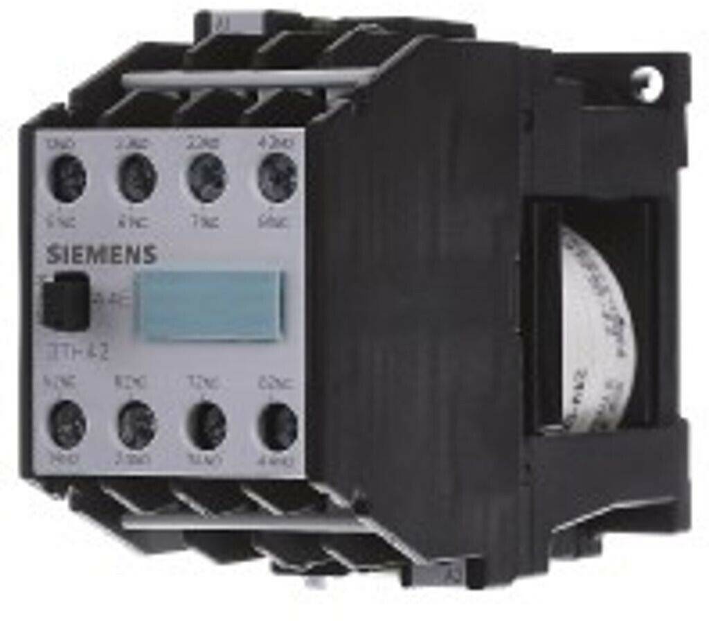 Siemens 3TH42440BB4 Elektrik