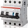 ABB 2CSR256140R1164 Elektrik