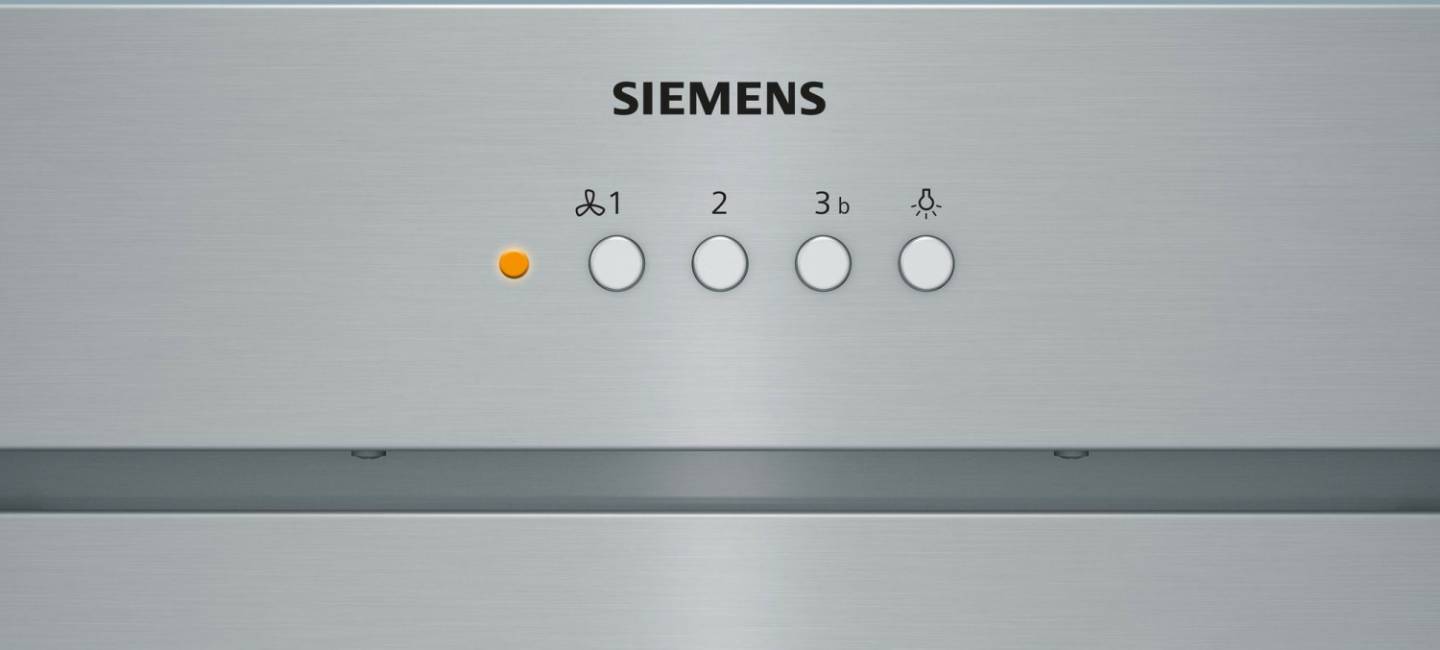 Siemens LB78574 Elektro-Großgeräte
