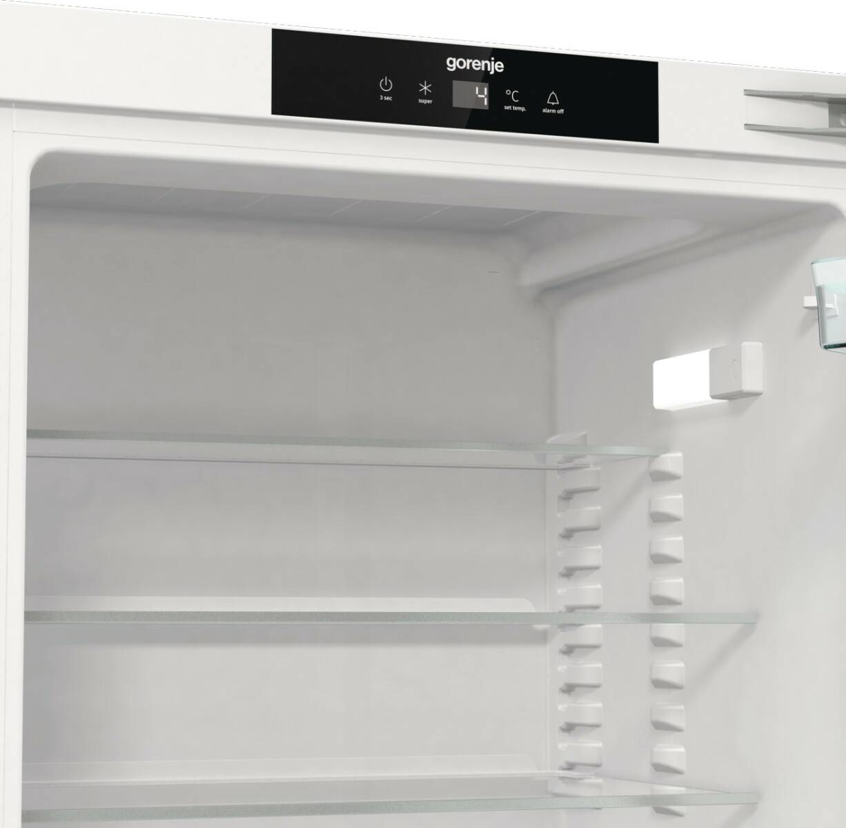 Gorenje RIU609EA1 Elektro-Großgeräte
