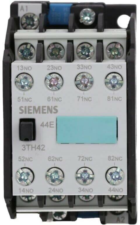 Elektrik Siemens 3TH42440AP0