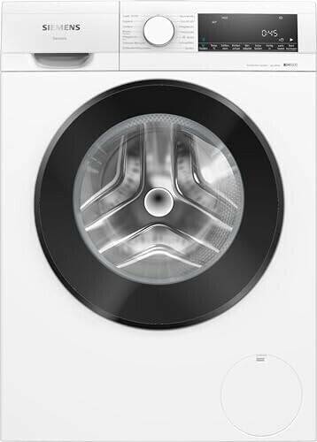 Siemens WG54G106EM Elektro-Großgeräte