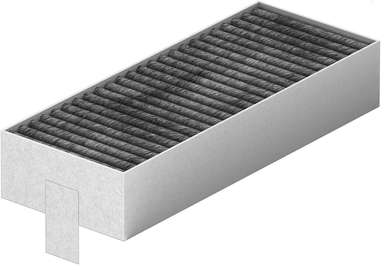 Elektro-Großgeräte Gaggenau CA282111 cleanAir Aktivkohlefilter (4 Stück)