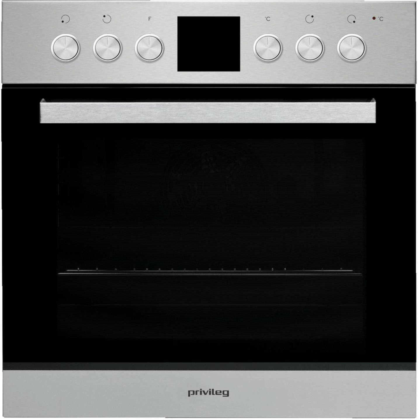 Elektro-Großgeräte Privileg SET PV510 IN