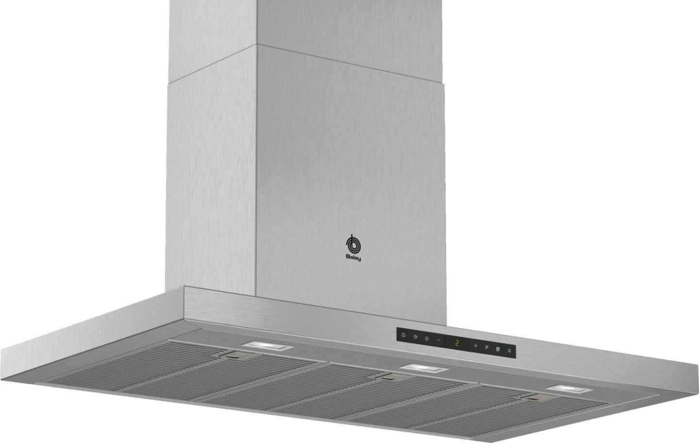 Elektro-Großgeräte Balay 3BC998HX