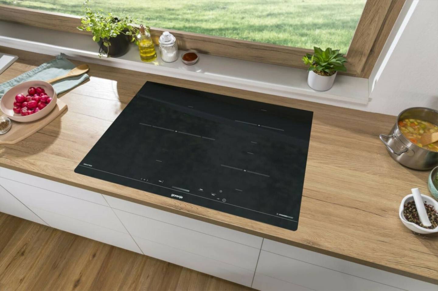Gorenje IS730BSC Elektro-Großgeräte