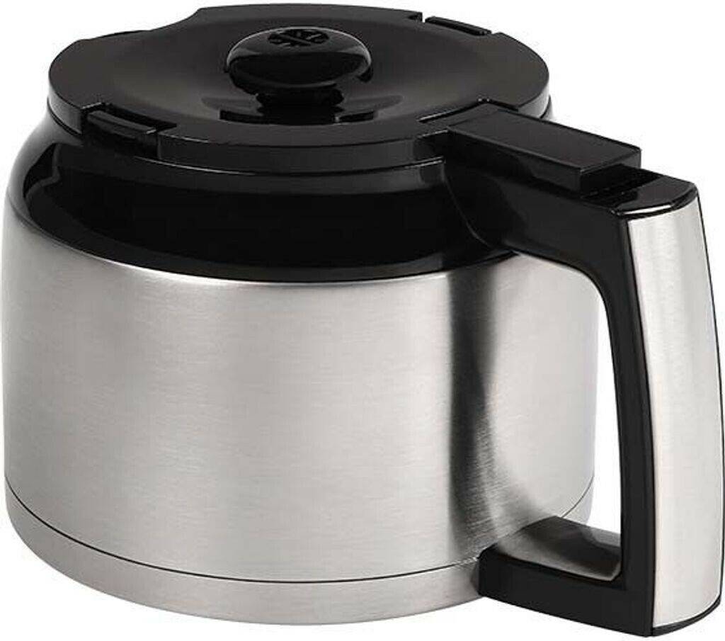 Melitta Thermokanne Aroma Fresh 1021-12 Edelstahl Kaffeezubereitung
