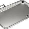 Bosch Teppan Yaki groß (HEZ390512) Töpfe & Pfannen