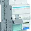 Hager ADS916D Elektrik