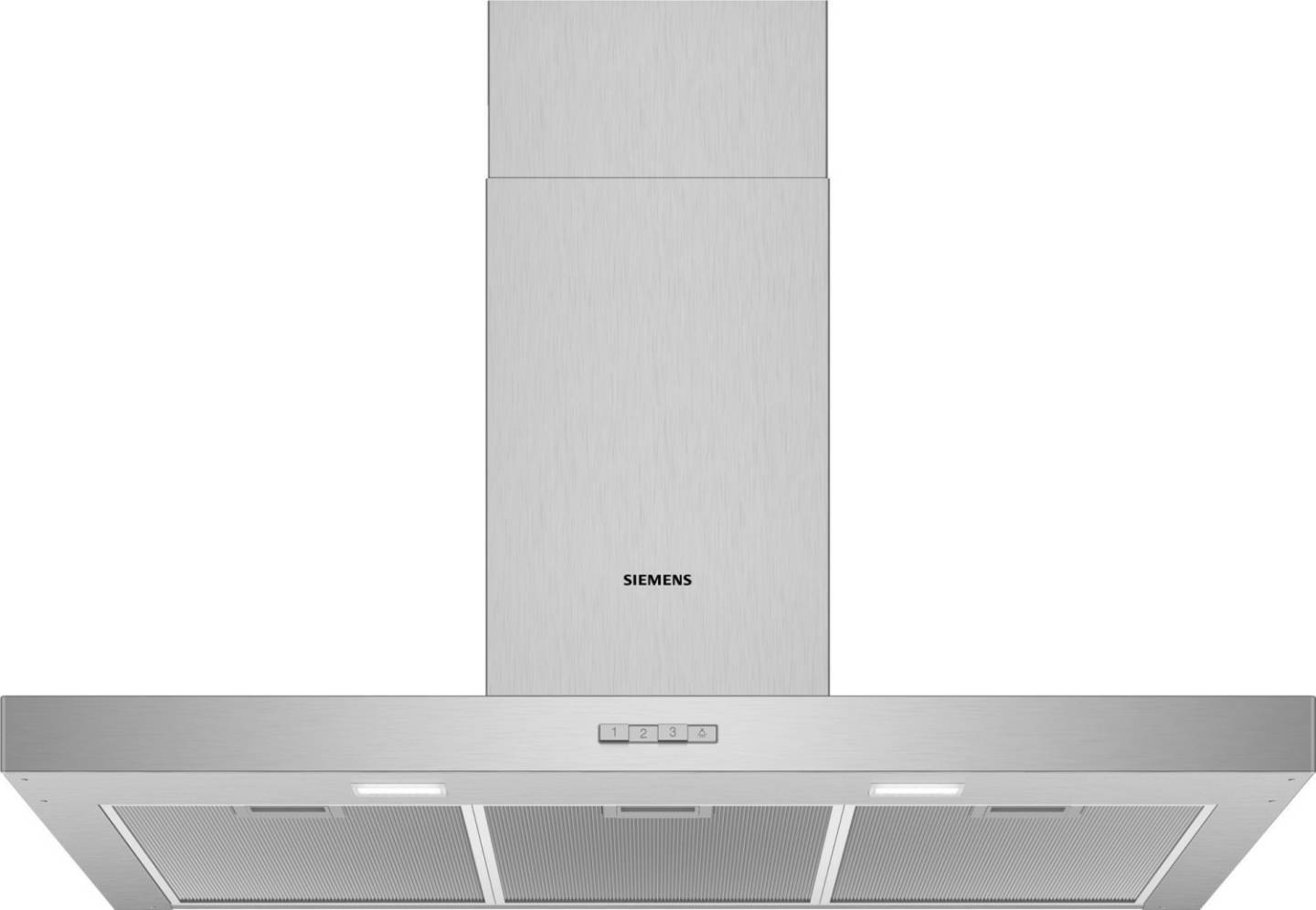 Siemens LC94BBC50 Elektro-Großgeräte