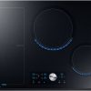Elektro-Großgeräte Samsung NZ84J9770EK