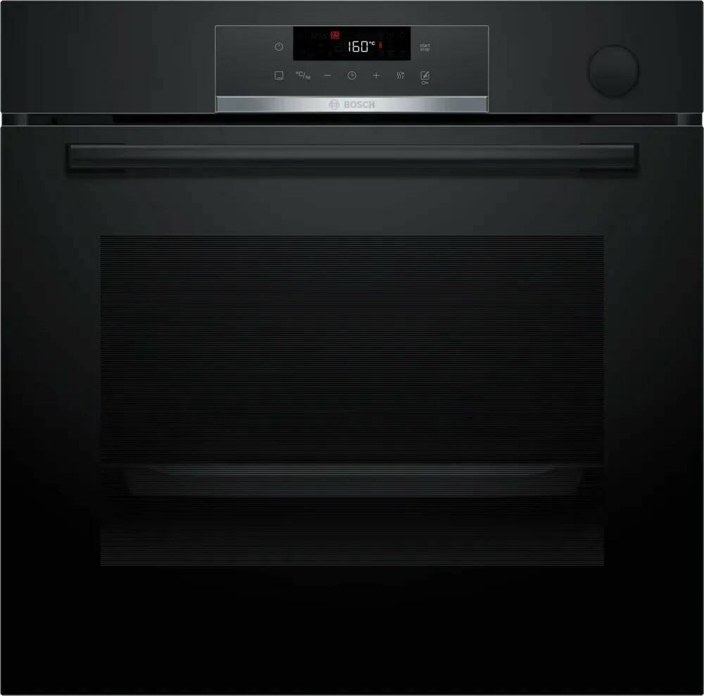 Bosch HRG532BB3 Elektro-Großgeräte