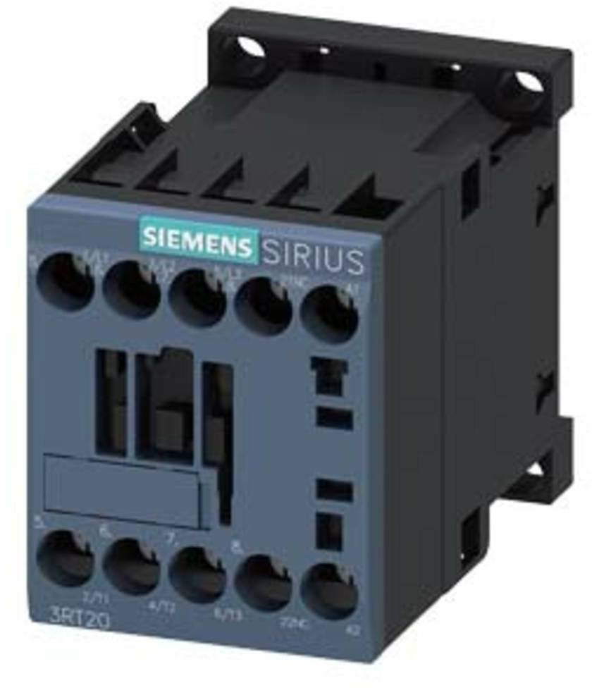 Elektrik Siemens 3RT2016-1AB02