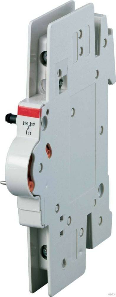 ABB Hilfsschalter S 2C-H6R Elektrik