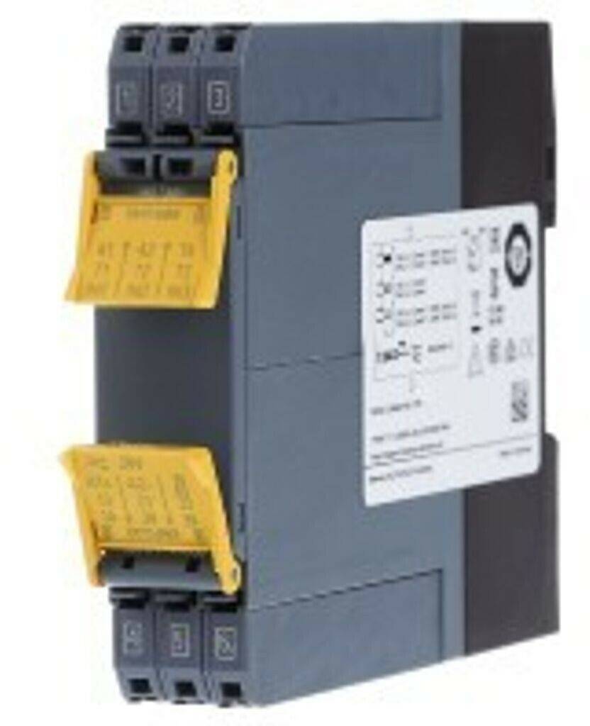 Elektrik Siemens 3SK11112AB30