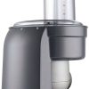 Kenwood Würfelschneide-Zubehör KAX 400 PL Küchengeräte
