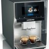 Kaffeezubereitung Siemens EQ.700 TP705D47