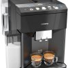 Siemens EQ.500 integralTQ505DF9 extraKlasse Kaffeezubereitung
