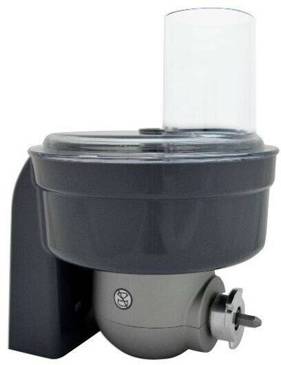 Kenwood Würfelschneide-Zubehör KAX 400 PL Küchengeräte