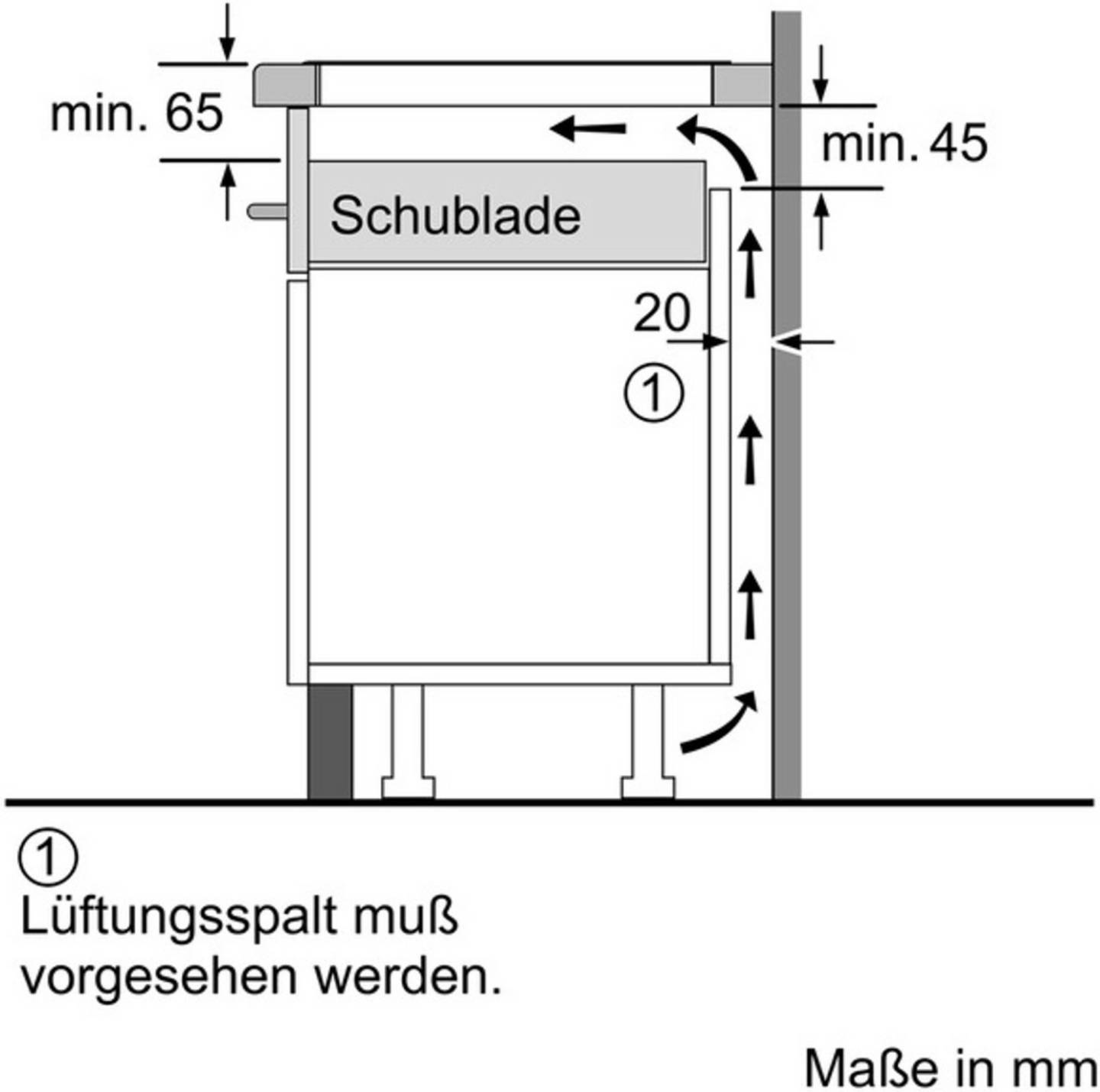 Siemens EX675LXC1E Elektro-Großgeräte