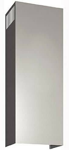 Elektro-Großgeräte Siemens Kaminverlängerung (LZ12265)
