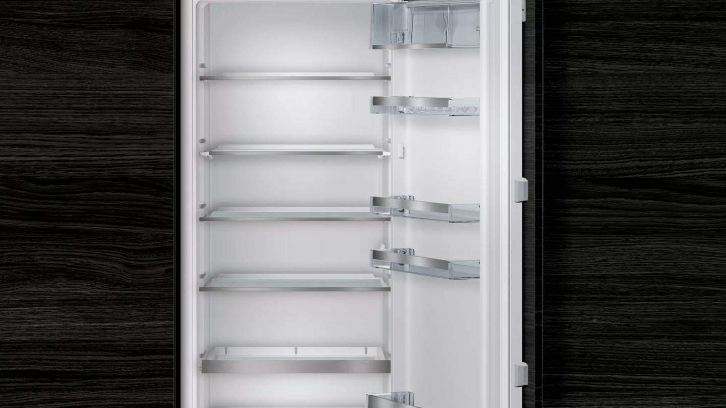 Siemens KI51RADF0 Elektro-Großgeräte