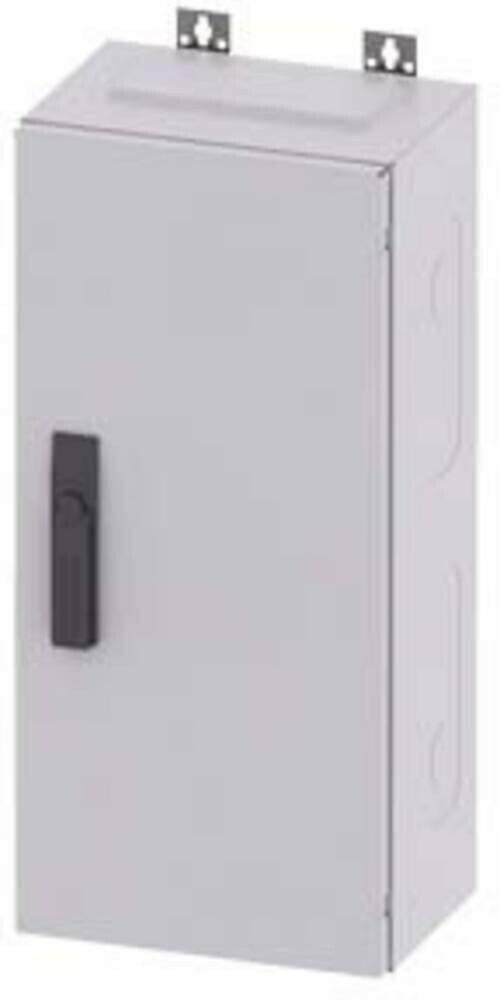 Elektrik Siemens Indus.Sector Alpha 400DIN 8GK1102-2KK12