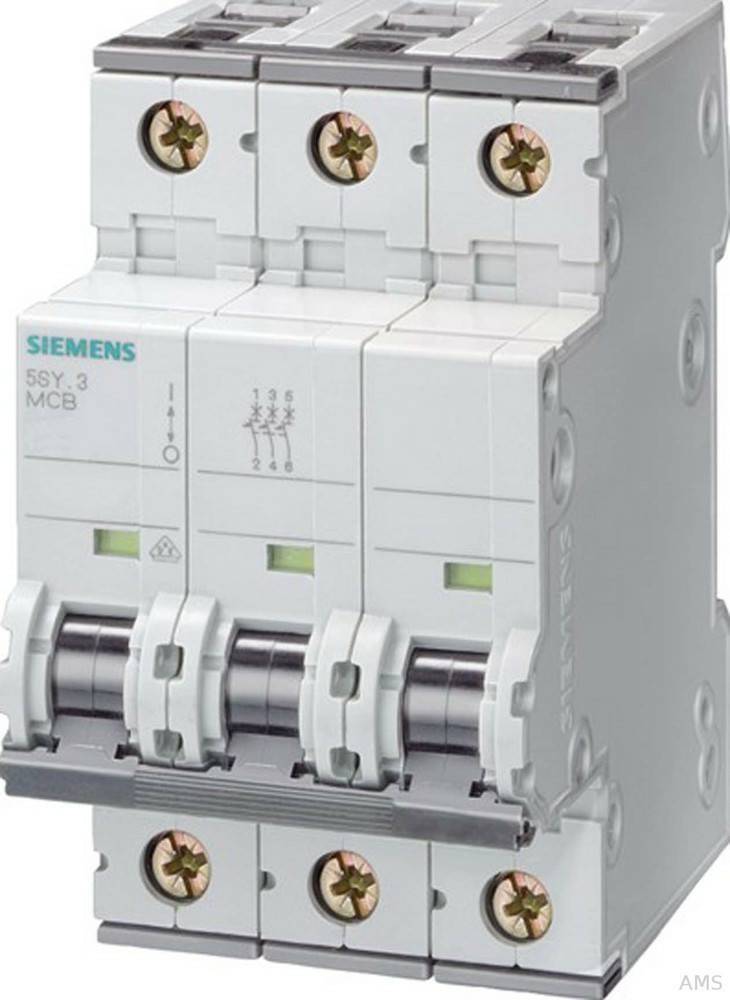Elektrik Siemens 5SY4302-7