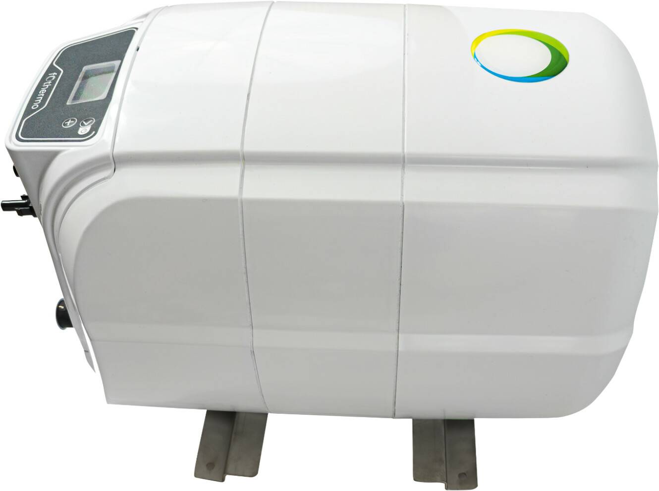 Sanitär & Armaturen fothermo Photovoltaischer Caravan Boiler 10 Liter (1004-CPVB-10)