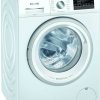 Siemens WM14NK98 Elektro-Großgeräte