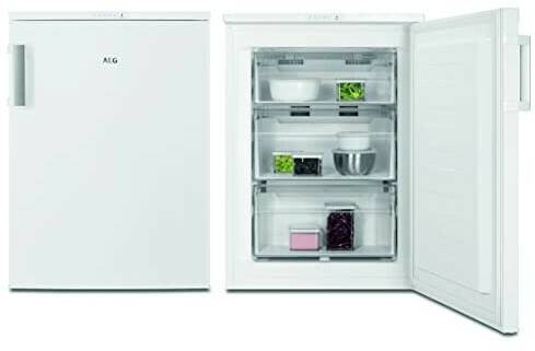 Elektro-Großgeräte AEG ATG68E7NW