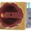 Siemens 3LD20540TK53 Elektrik