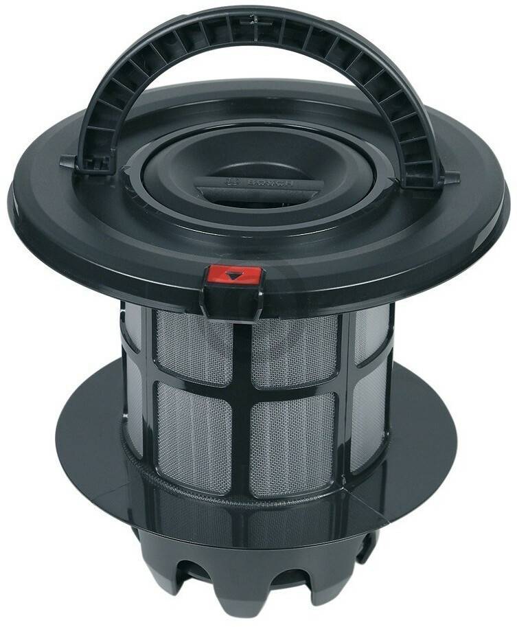 Bosch Zentralfilter 708278 Haushaltsgeräte