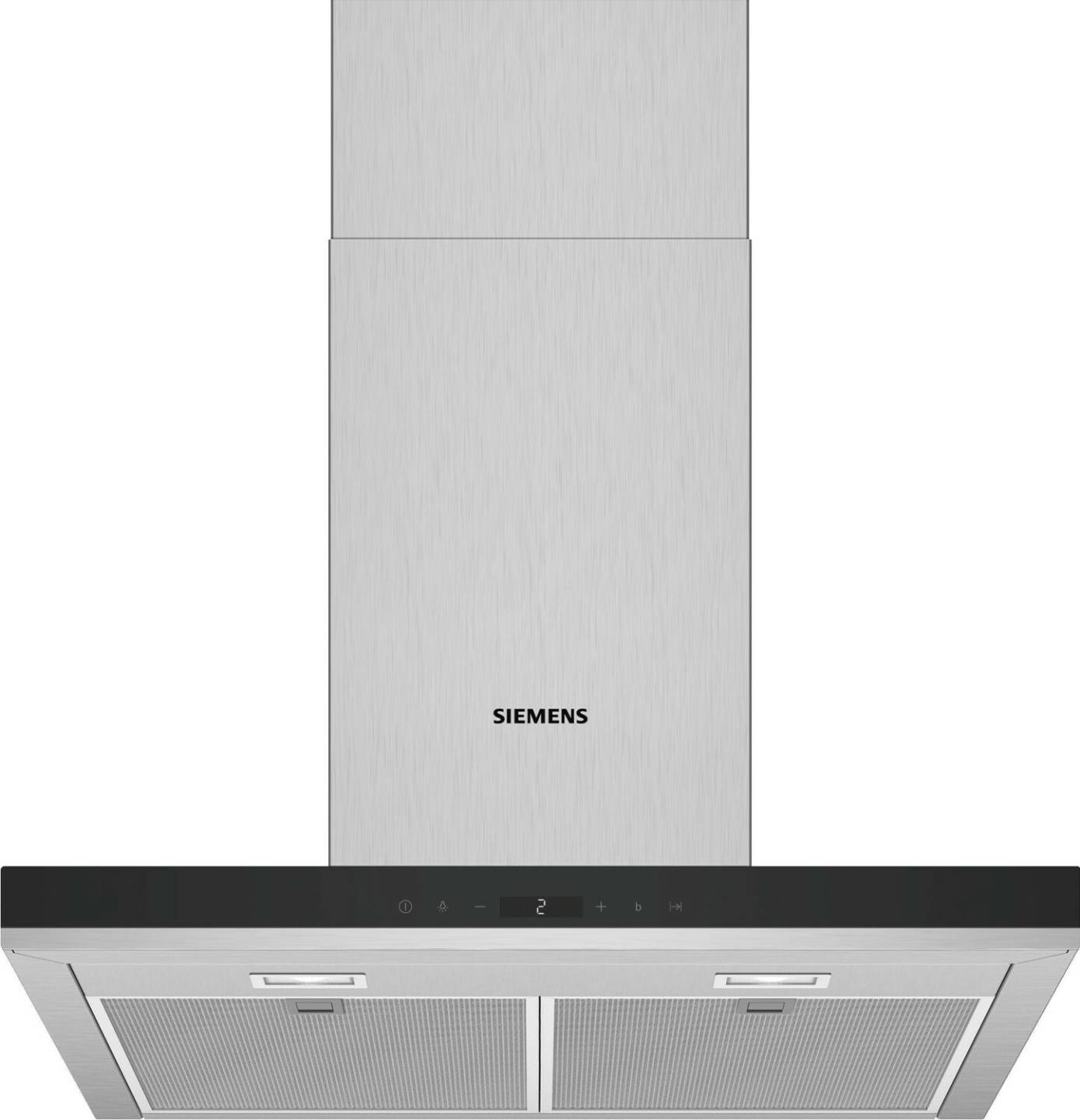Siemens LC67BHP50 Elektro-Großgeräte