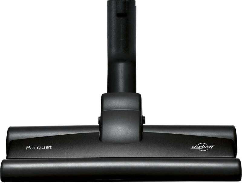Siemens VZ124HD Haushaltsgeräte