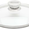 Demeyere Universaldeckel 24 cm Töpfe & Pfannen