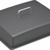 Bosch HEZ633001 Töpfe & Pfannen