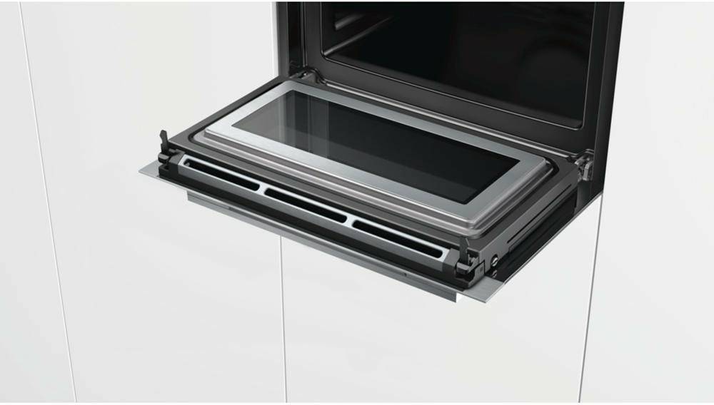 Siemens CM678G4CM678G4S1 Elektro-Großgeräte