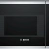 Bosch Serie 4 BFL523MS0B Built-in Microwave Küchengeräte