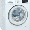 Siemens WU14UT91 Elektro-Großgeräte