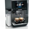 Siemens EQ.700 integralTQ707DF5 Kaffeezubereitung