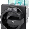 Siemens 3LD22030TK51 Elektrik