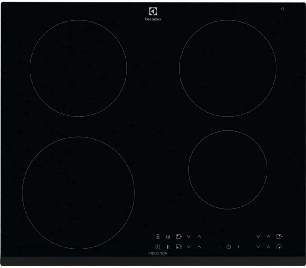 Elektro-Großgeräte Electrolux LIR60430