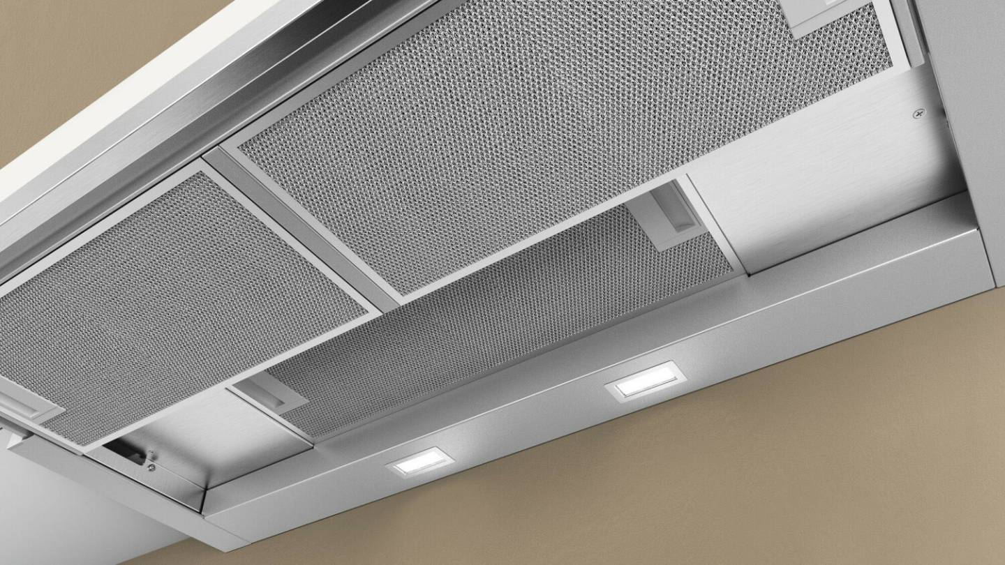Neff D49ED52X1 Elektro-Großgeräte