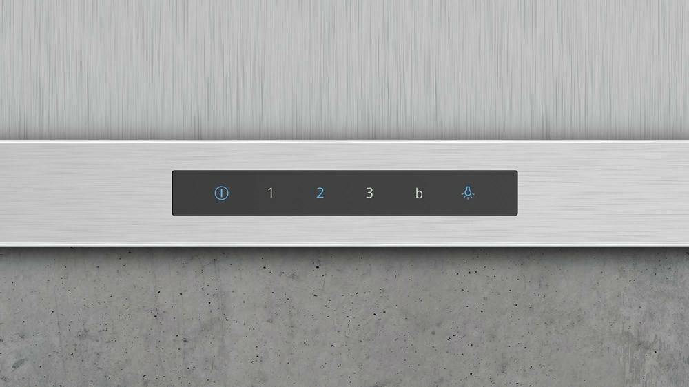 Elektro-Großgeräte Siemens iQ300 LF97BBM50