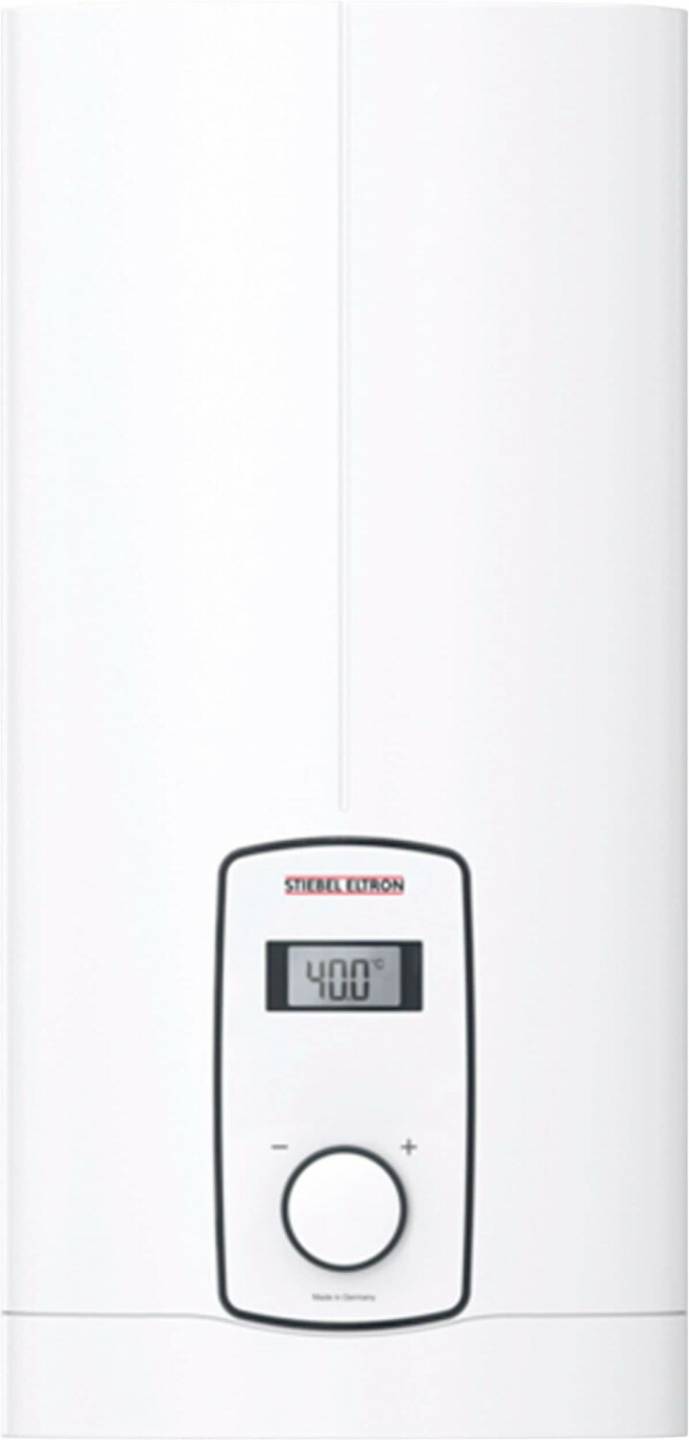 Stiebel Eltron DHB-E 18/21/24 LCD Sanitär & Armaturen