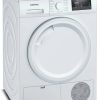Elektro-Großgeräte Siemens WT43H002