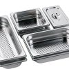 AEG Profi-Steam-Set Küchengeräte